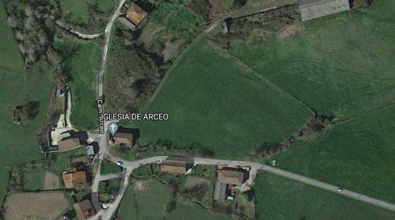 Burgos - Arceo - 10261m2