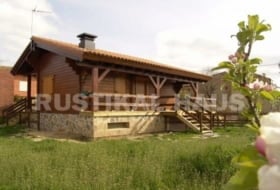 Rustikal House foto