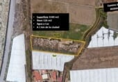 Terreny amb magatzem en venda a la Carrera del Mami, Almeria, ref.: TR5625 foto