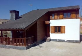 Construcciones DAX Фото