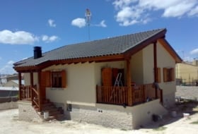 Construcciones DAX Фото