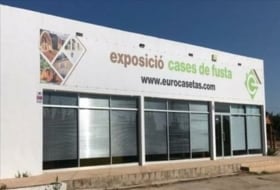 Eurocasetas foto