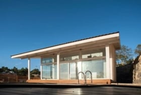 Ecocasa foto