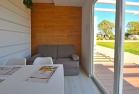 Mobil Home Ideal foto