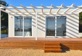 Mobil Home Ideal foto
