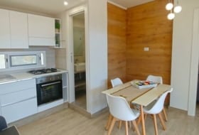 Mobil Home Ideal foto
