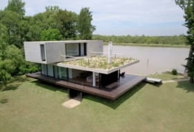 QB Constructora Фото