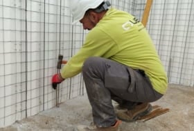 QB Constructora Фото