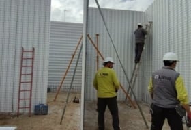 QB Constructora Фото