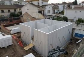 QB Constructora Фото