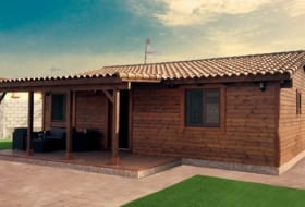 Casas Yustas foto