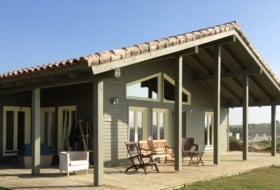 Casas Yustas foto
