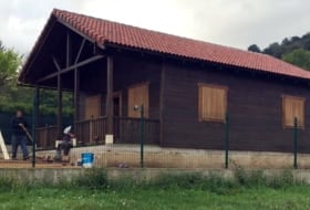 Casas Yustas foto