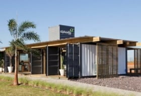 Custom Home foto