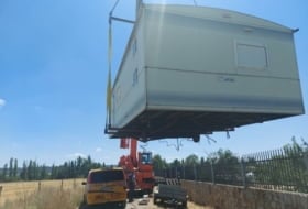 Mobil Balsan Фото