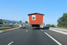 Mobil Balsan Фото