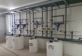 Fontanería Fonsa foto