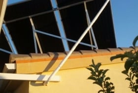 Fontanería Valdés foto