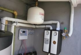 Fontanería Valdés foto