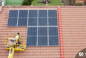 Isla Solar Фото