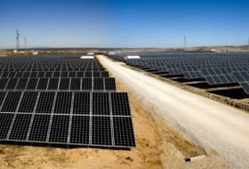 Solarig photo