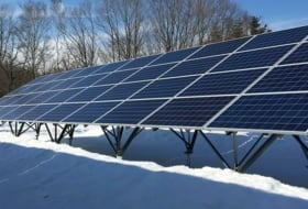 Solarig photo