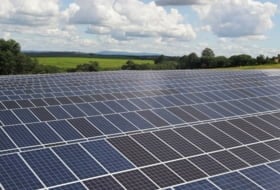 Solarig photo