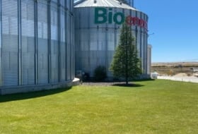Bioenergy photo