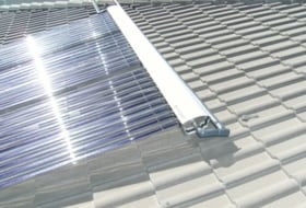 Técnica Solar Luengo foto