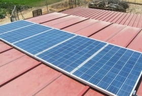 Técnica Solar Luengo foto