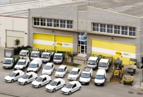 OSG Serveis Grup S.L.U. Фото