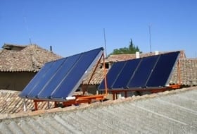 Instalaciones Ortega photo