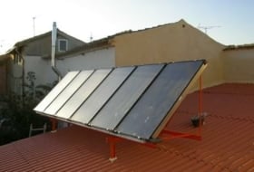 Instalaciones Ortega photo