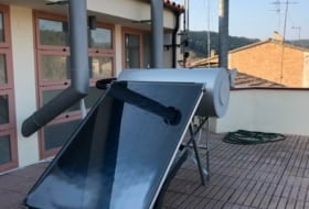 Starsolar photo