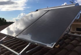 Starsolar photo