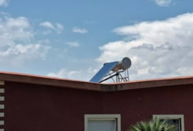 Starsolar photo