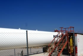 Tecnic Gas Фото