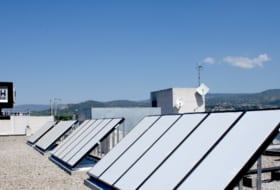 Tecnic Gas Фото