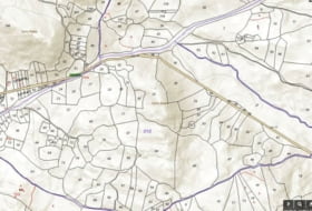 Pelahustán 12182&nbsp;м²
