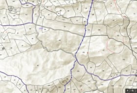 Pelahustán 15821&nbsp;м²