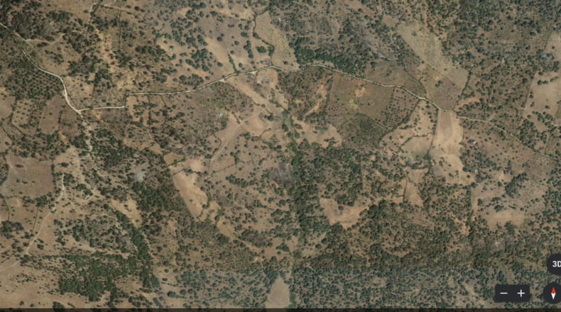 Toledo - Nombela - 15821m2