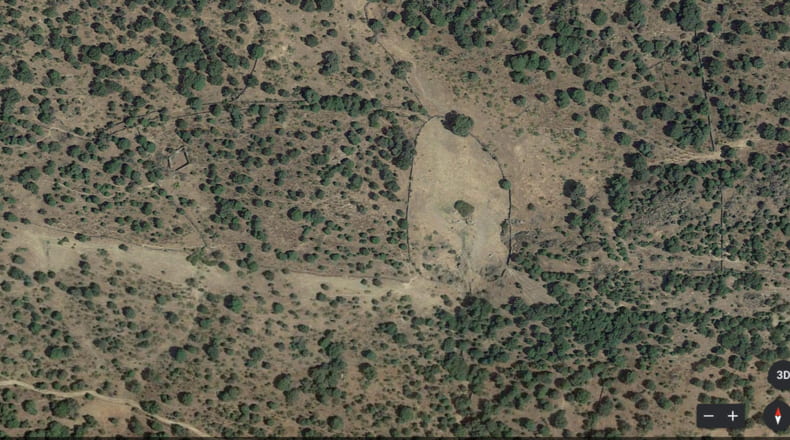 Toledo - Nombela - 15821m2