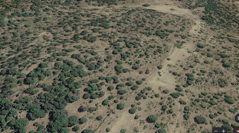 Toledo - Nombela - 15821m2