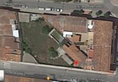 Suelo urbano en venta en la Casco Urbano Ibi, Ibi, ref: TR5713 foto