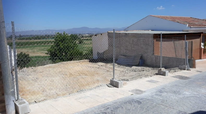 Málaga - Alhaurín de la Torre - 260m2