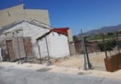 Sòl urbà en venda a la Calle Molina, Alhaurín de la Torre, ref.: TR5717 foto