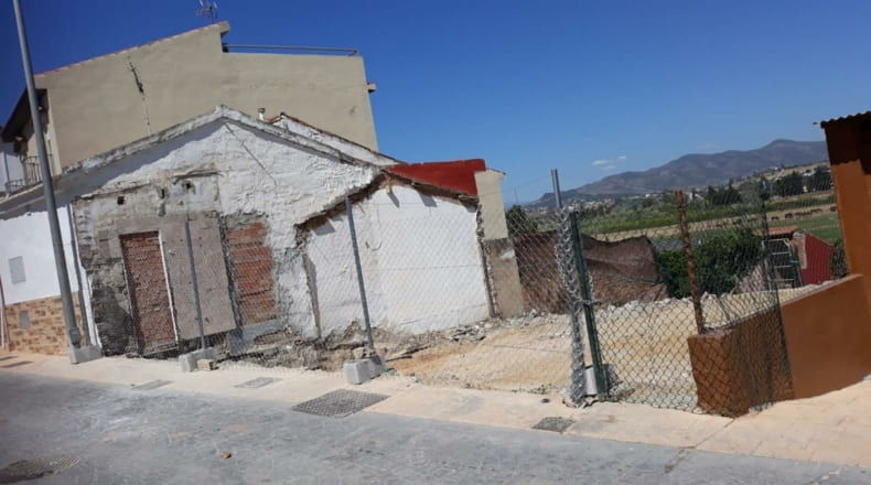 Málaga - Alhaurín de la Torre - 260m2