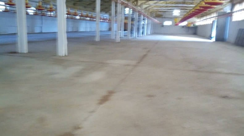 Badajoz - Badajoz - 8000m2