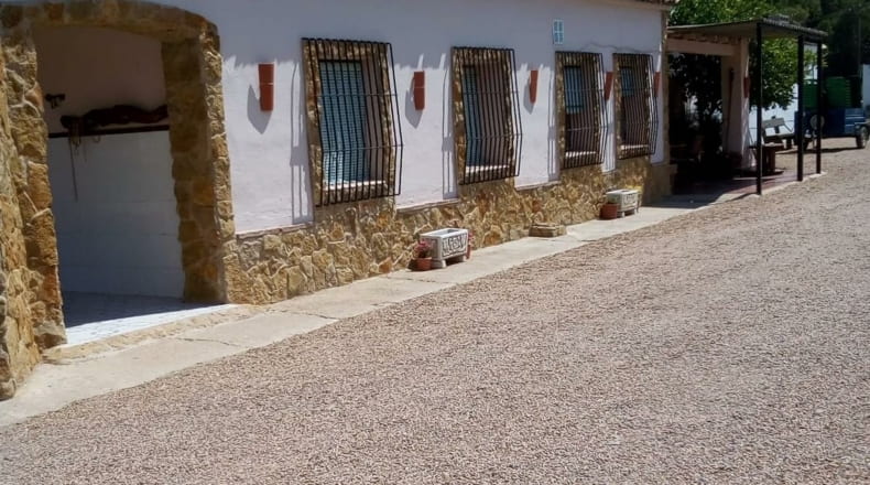 Badajoz - Badajoz - 8000m2