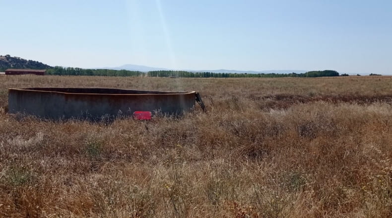 Salamanca - Gajates - 29200m2